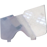 Couvercle de lentille interne Weldcap, Int&eacute;rieur FMT Sales Ltd
