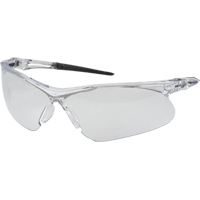 Z2100 Series Safety Glasses, Clear Lens, Anti-Scratch, Meets/Exceeds CSA Z94.3 FMT Sales Ltd