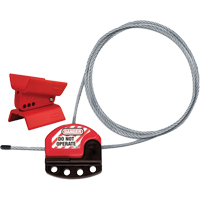 Valve Lockout Devices, Ball/Butterfly Type FMT Sales Ltd