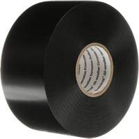Scotchrap All-Weather Corrosion Protection Tape, 50.8 mm (2") x 30.48 m (100'), Black FMT Sales Ltd