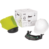 Trousses d'accessoires contre l'arc &eacute;lectrique V-Gard FMT Sales Ltd