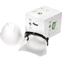 Trousses d'accessoires pour syst&egrave;me V-Gard avec casque V-Gard FMT Sales Ltd
