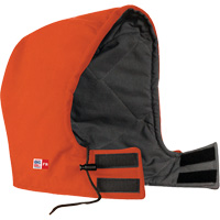 Hood Nex, High Visibility Orange, Cotton/Nylon FMT Sales Ltd