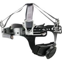 Coiffe de rechange Fast-Trac III pour casque de s&eacute;curit&eacute; TopGuard, Rochet FMT Sales Ltd