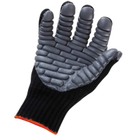 Gant l&eacute;ger certifi&eacute; antivibrations ProFlex 9000, Taille Moyen, Paume Synth&eacute;tique FMT Sales Ltd