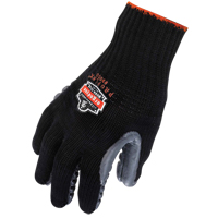 Gant l&eacute;ger certifi&eacute; antivibrations ProFlex 9000, Taille Moyen, Paume Synth&eacute;tique FMT Sales Ltd