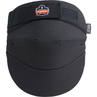 Proflex&reg; 230 Wide Soft Cap Knee Pad, Hook and Loop Style, Foam Caps, Foam Pads FMT Sales Ltd