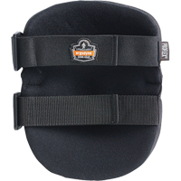 Proflex&reg; 230 Wide Soft Cap Knee Pad, Hook and Loop Style, Foam Caps, Foam Pads FMT Sales Ltd
