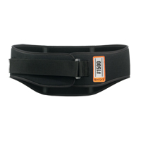 Support dorsal de style halt&eacute;rophile 1500 Proflex, Jersey de nylon, Petit FMT Sales Ltd