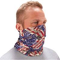 Multi-Use Cooling Clothing
