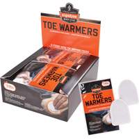 N-Ferno 6992 Toe Warmers, 7 hrs. FMT Sales Ltd