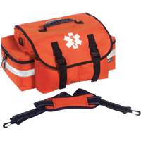 Arsenal 5210 First Responder EMS Jump Bag FMT Sales Ltd