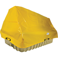 Double IBC Low-Top Tarp FMT Sales Ltd