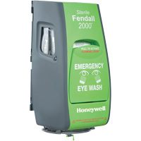 Fendall 2000 Eyewash, Gravity-Fed, 6.87 gal. Capacity, Meets ANSI Z358.1 FMT Sales Ltd
