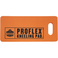 Proflex&reg; 375 Compact Kneeling Pad, 18" L x 8" W, 1" Thick FMT Sales Ltd