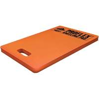 Kneeling Pad, 21" L x 14" W, 1" Thick FMT Sales Ltd