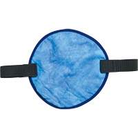 Tampon de refroidissement pour casque de s&eacute;curit&eacute; Chill-Its 6715CT FMT Sales Ltd