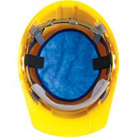 Tampon de refroidissement pour casque de s&eacute;curit&eacute; Chill-Its 6715CT FMT Sales Ltd