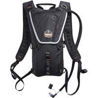 Chill-Its 5156 Low-Profile Hydration Pack with Storage FMT Sales Ltd