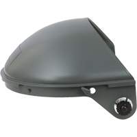 Harnais de t&ecirc;te pour &eacute;cran facial, Suspension Aucun (accessoire &agrave; casque de s&eacute;curit&eacute;) FMT Sales Ltd