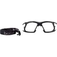 Rush+ Safety Glasses Foam & Strap Kit FMT Sales Ltd