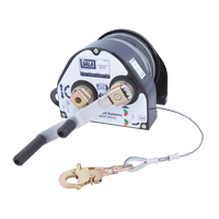 Treuil Advanced FMT Sales Ltd