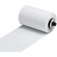 Series R4400 Printer Ribbon, 4.33" x 984', White FMT Sales Ltd