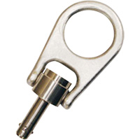 DBI-SALA&reg; Concrete Detent Pin, Tie-Off, Permanent Use FMT Sales Ltd
