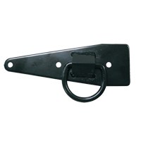 DBI-SALA&reg; Reusable Compact Roof Anchor, Roof, Temporary Use FMT Sales Ltd