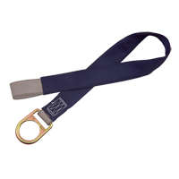 DBI-SALA&reg; Concrete Anchor Strap, Concrete, Temporary Use FMT Sales Ltd