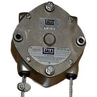 Ensemble de poulie/moufle de levage SSB FMT Sales Ltd
