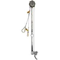 Ensemble de poulie/moufle de levage SSB FMT Sales Ltd
