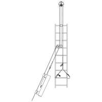 Ensemble de poulie/moufle de levage SSB FMT Sales Ltd