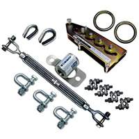 Zorbit Energy Absorber Kit FMT Sales Ltd