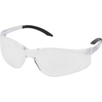 Z2400 Series Safety Glasses, Clear Lens, Anti-Fog, ANSI Z87+/Meets/Exceeds CSA Z94.3 FMT Sales Ltd