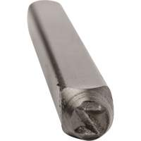 Individual Standard General Purpose Steel Hand Stamp Pieces, Z, 3/32" FMT Sales Ltd