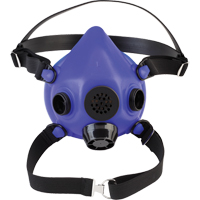 Respirateur &agrave; demi-masque s&eacute;rie RU8500 de North, Silicone, Petit FMT Sales Ltd