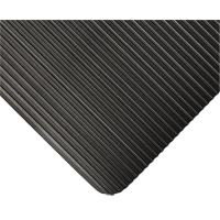 KleenSweep Mat No.391, Runner, 2' x 105' x 1/8", Black FMT Sales Ltd
