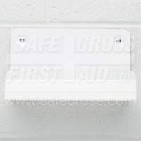 Eyewash Case Wall Bracket FMT Sales Ltd