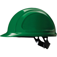 North Zone Hardhat, Meets CSA Type 1, Pinlock Suspension, Non-Vented FMT Sales Ltd