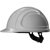 North Zone Hardhat, Meets CSA Type 1, Pinlock Suspension, Non-Vented FMT Sales Ltd