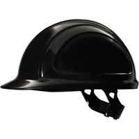 North Zone Hardhat, Meets CSA Type 1, Pinlock Suspension, Non-Vented FMT Sales Ltd