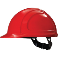 North Zone Hardhat, Meets CSA Type 1, Pinlock Suspension, Non-Vented FMT Sales Ltd