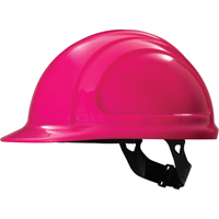 North Zone Hardhat, Meets CSA Type 1, Pinlock Suspension, Non-Vented FMT Sales Ltd