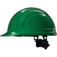 North Zone Hardhat, Meets CSA Type 1, Ratchet Suspension, Non-Vented FMT Sales Ltd
