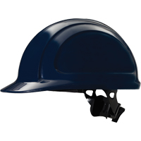 North Zone Hardhat, Meets CSA Type 1, Ratchet Suspension, Non-Vented FMT Sales Ltd