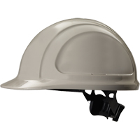 North Zone Hardhat, Meets CSA Type 1, Ratchet Suspension, Non-Vented FMT Sales Ltd