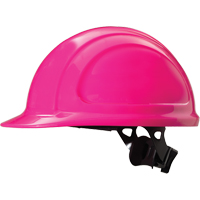 North Zone Hardhat, Meets CSA Type 1, Ratchet Suspension, Non-Vented FMT Sales Ltd
