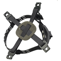 North&reg; North Zone Replacement Suspension, Ratchet FMT Sales Ltd