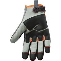 Gants ProFlex 710 robustes et utilitaires, Paume Synth&eacute;tique, Taille Petit FMT Sales Ltd